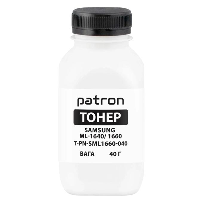 Patron PN-SML1660-040