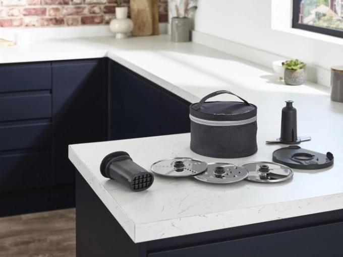 KENWOOD FDP 65.820SI