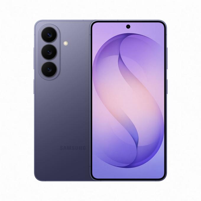Samsung SM-S942BZVGEUC