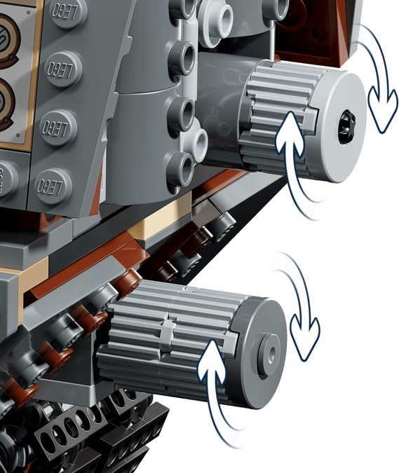 LEGO 75453-