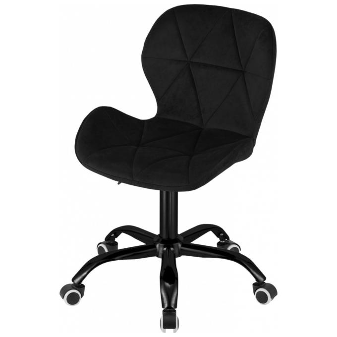 GT Racer B-30 Velvet Black
