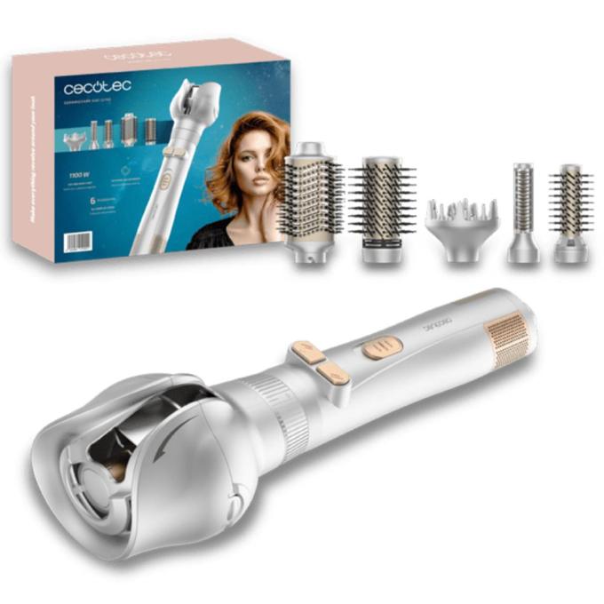 Cecotec CCTC-01000
