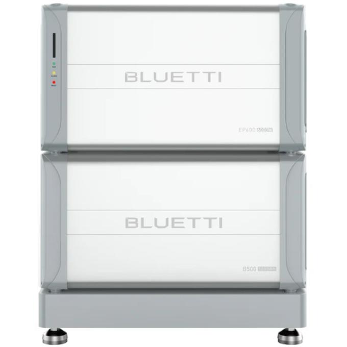 BLUETTI EP600+B500