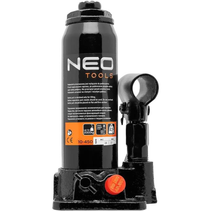 Neo Tools 10-450