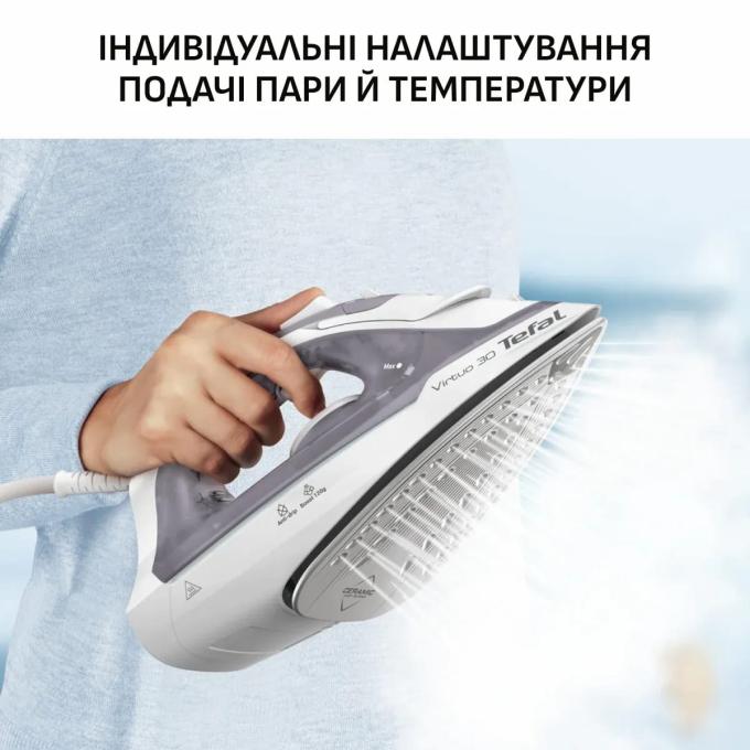 TEFAL FV2C43E0