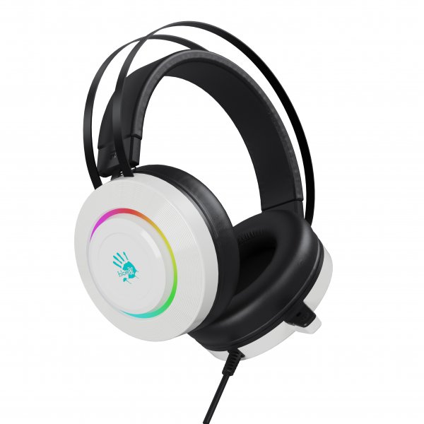 Bloody G521 Bloody (White)
