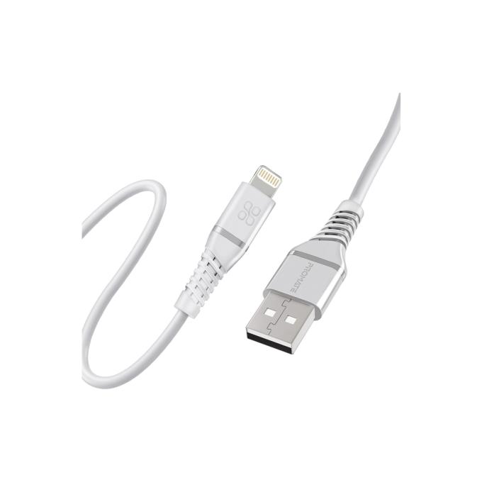 Promate powerline-ai120.white