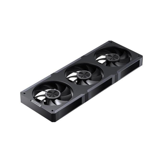JONSBO ZC-360B Black
