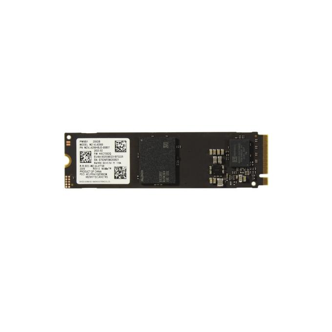 Samsung MZVL4256HBJD-00BH1