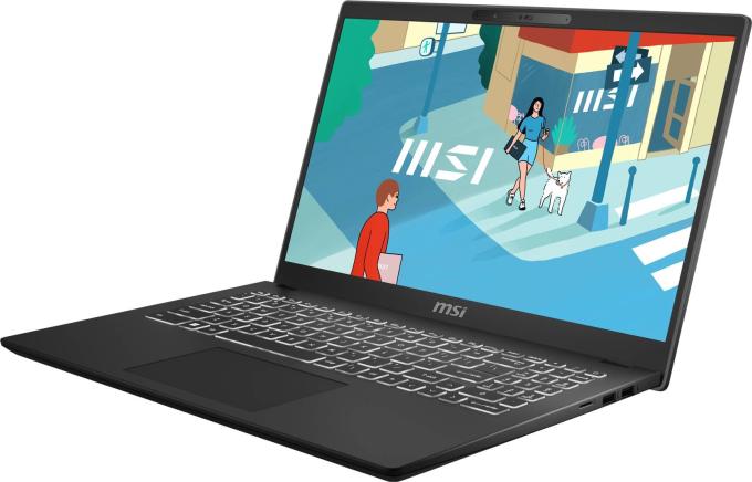 MSI 9S7-15H431-263