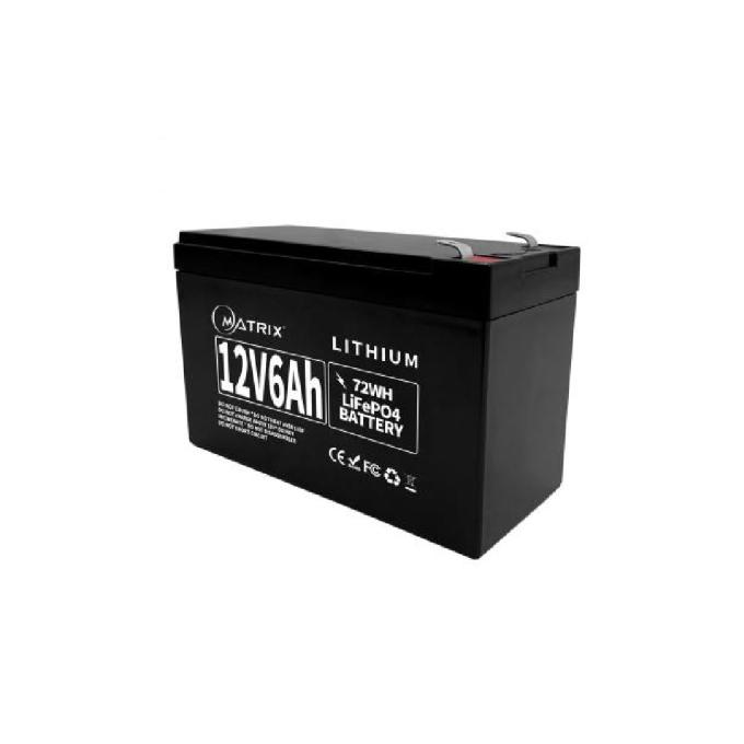 Matrix MLR 1206