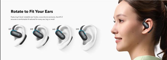 Anker A3874G11