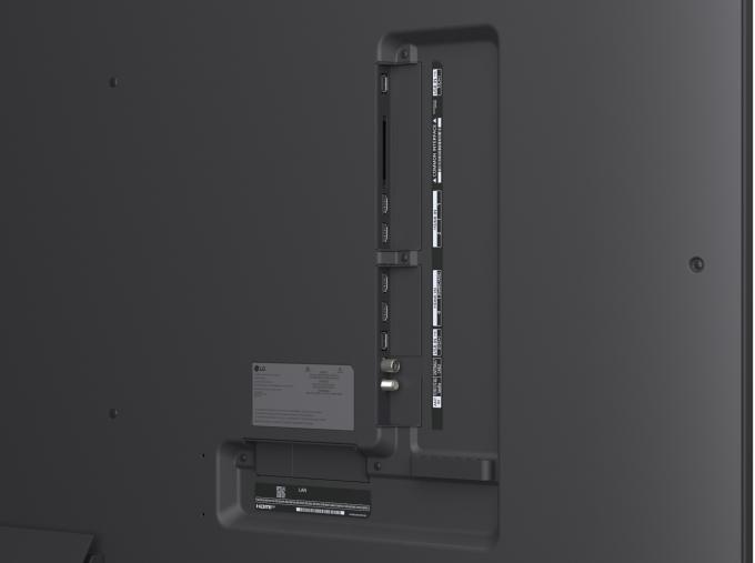 LG 75QNED86A6A
