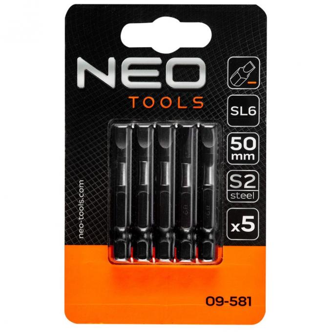 Neo Tools 09-581
