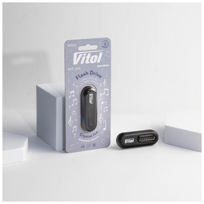 VITOL VFD02