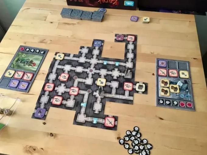 Lords of Boards 4820246020558