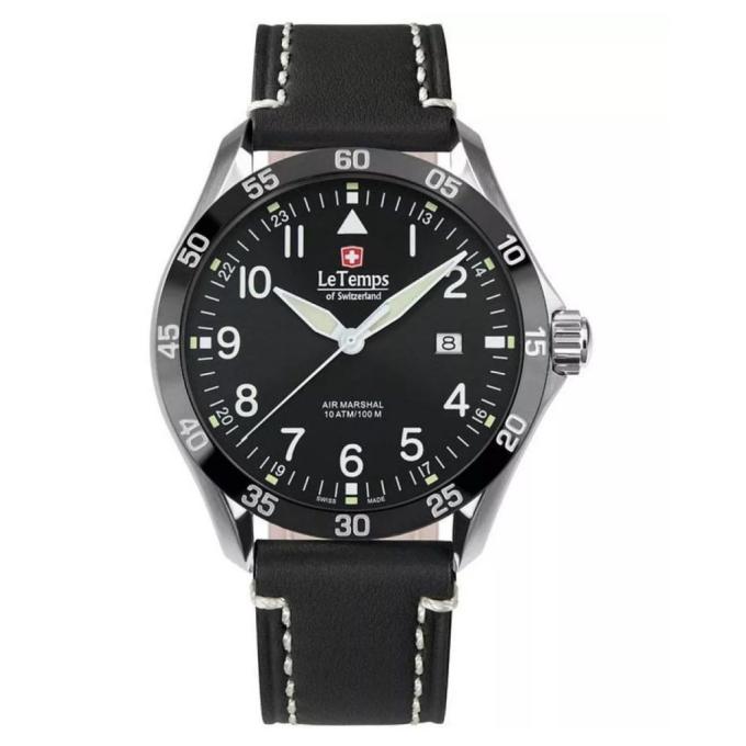 Le Temps LT1040.12BL15