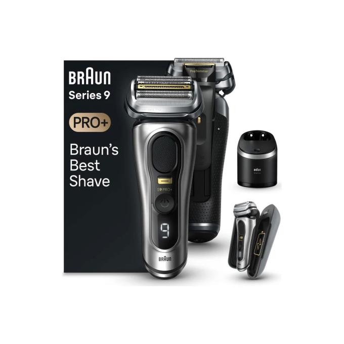 BRAUN 9577cc
