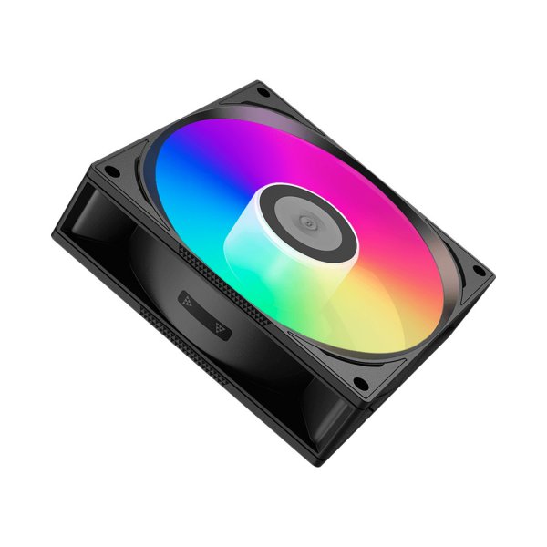 PCcooler R300 ARGB BK