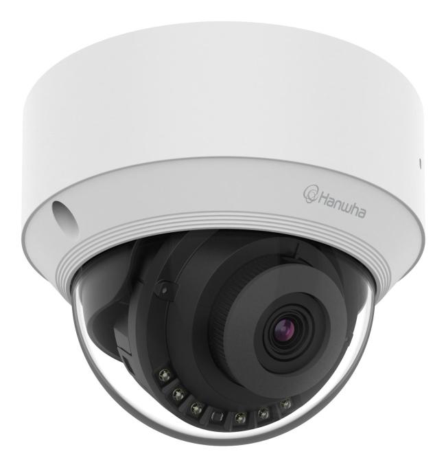 Hanwha QND-C8023R/VAP