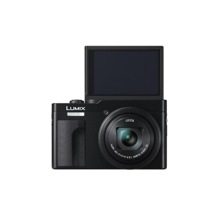 PANASONIC DC-TZ99E-K