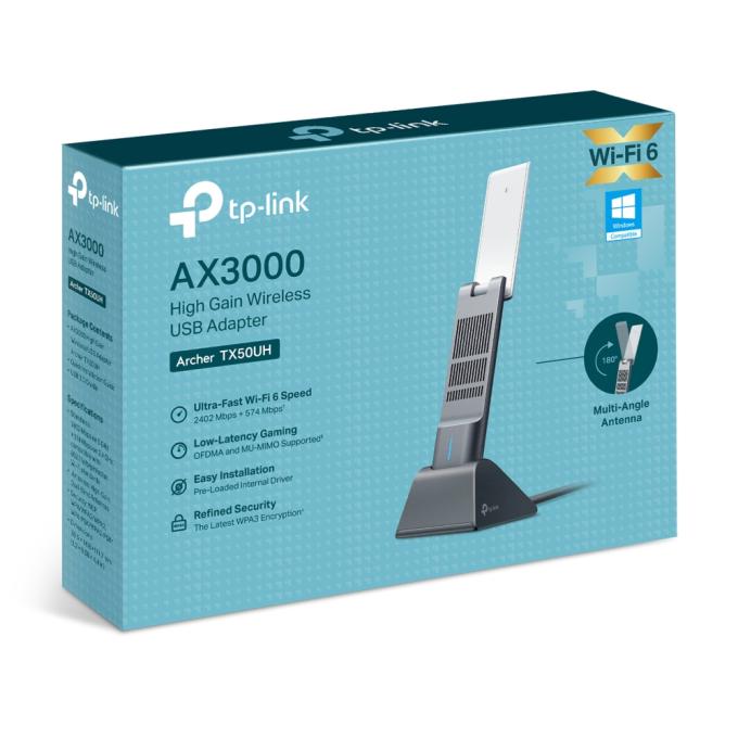 TP-Link ARCHER-TX50UH