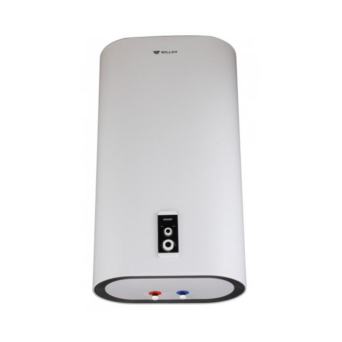 Willer EV100DR Grand
