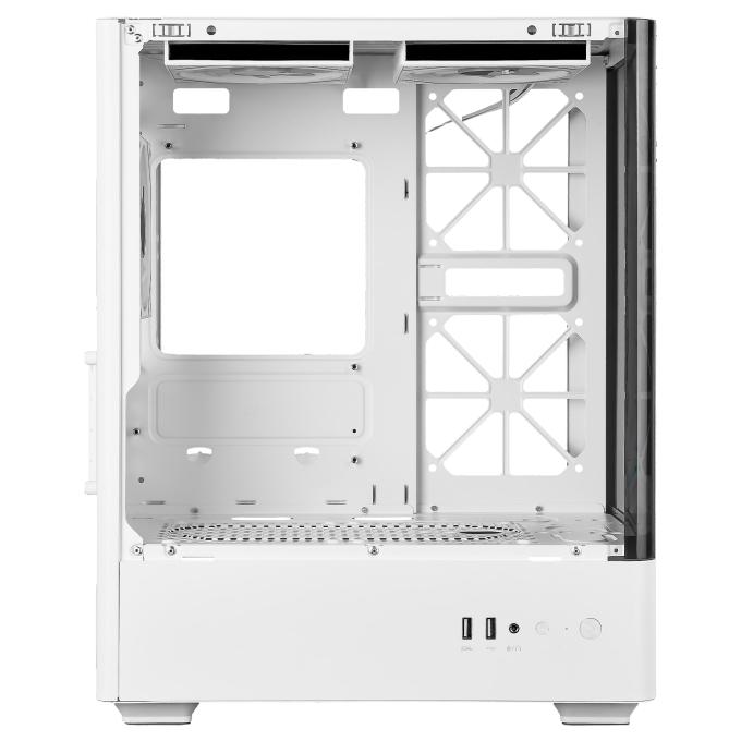 ProLogix Lumi GM-01AW Glass White