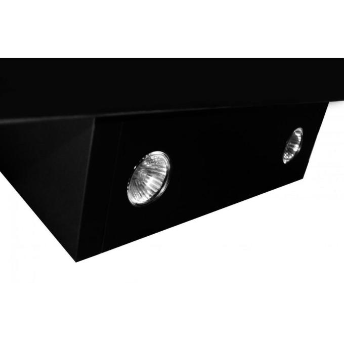 Borgio RNT-SU 60 black