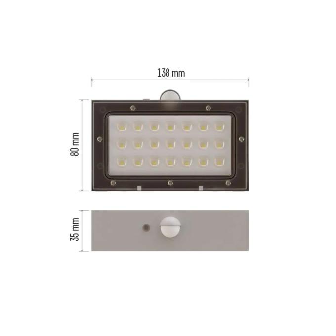 EMOS ZG161S