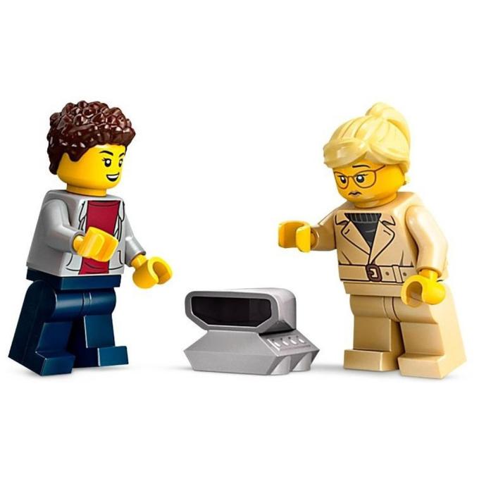 LEGO 60408