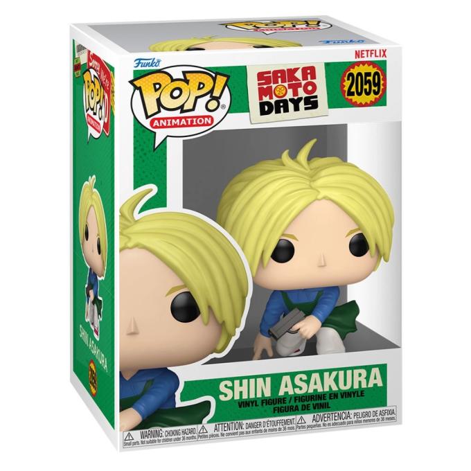 Funko Pop 86689
