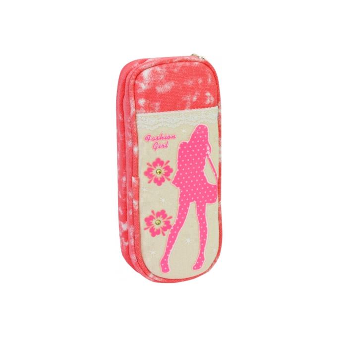 Cool For School J-2392-red