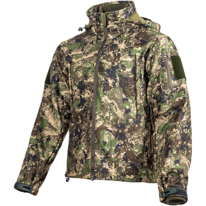 Hallyard breda camoJ/7838-001 58