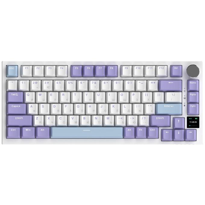 Ajazz AK820PRO-FF-PWB