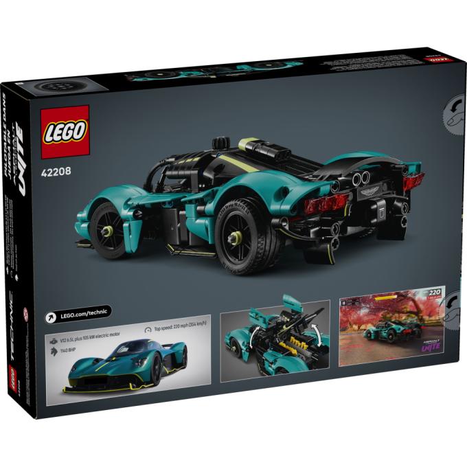 LEGO 42208