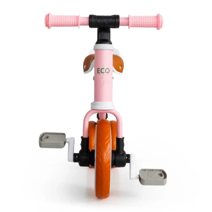 Ecotoys LC-V1307 PINK
