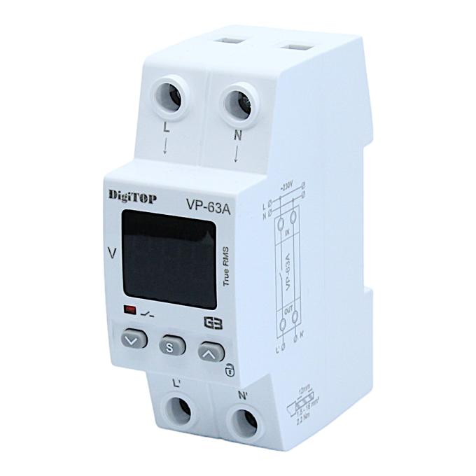 DigiTOP VP-63A M2R