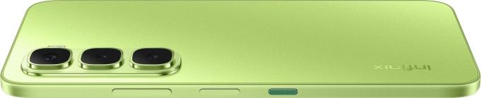 Infinix Hot 60i X6728 8/256GB Meadow Green