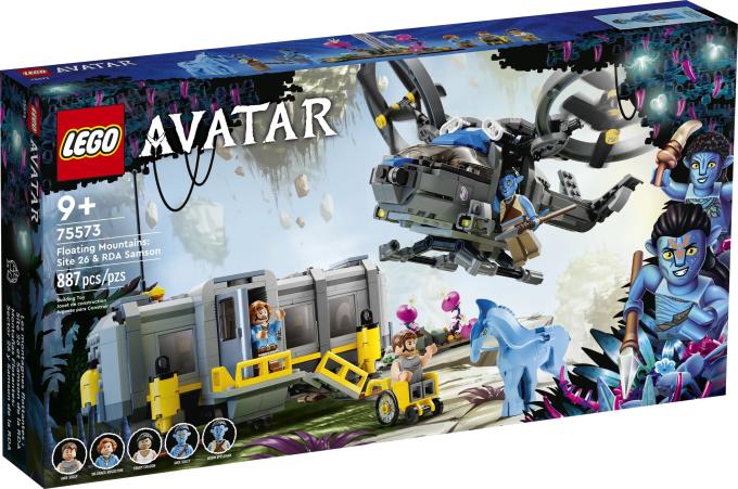 LEGO 75573