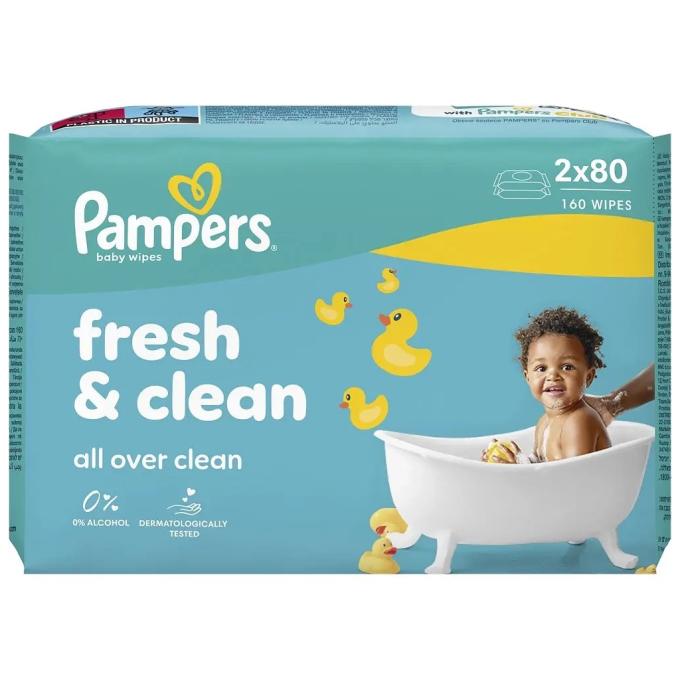 Pampers 8006530135269