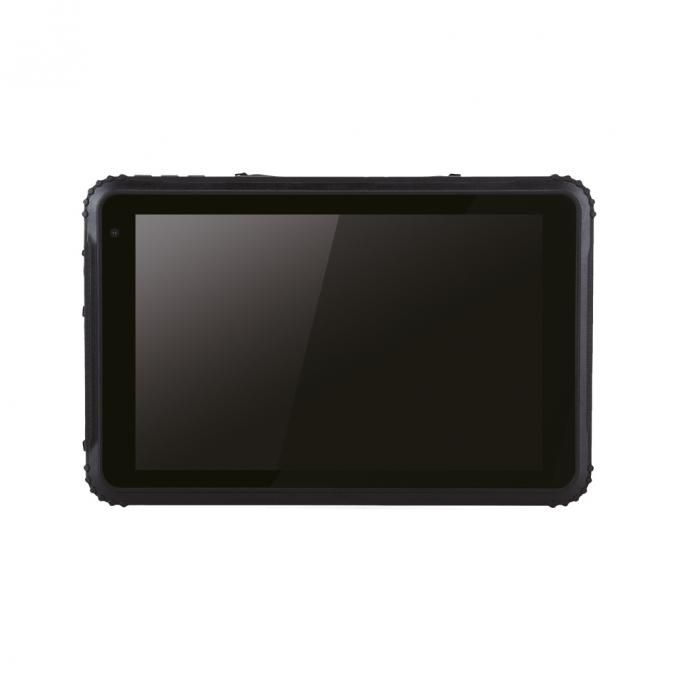 Digitools W88Q 8" 4G (LTE) 4/64GB NFC Black