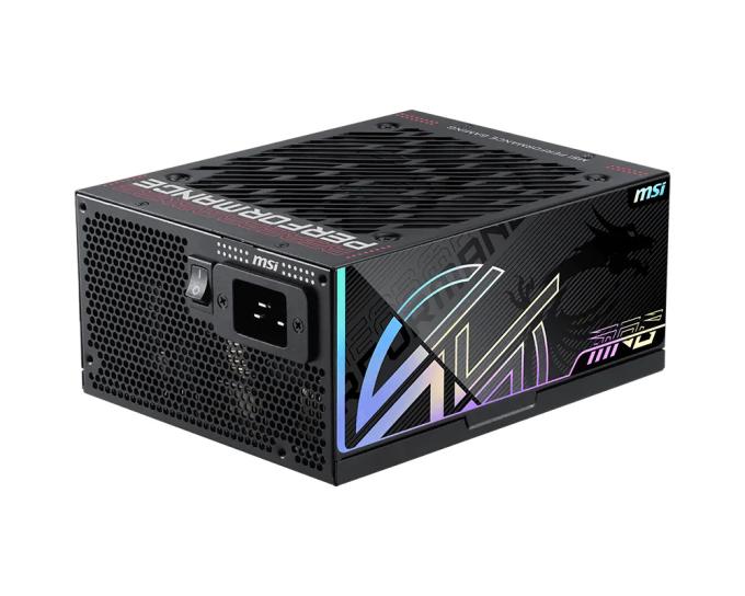 MSI MPG Ai1300TS PCIE5