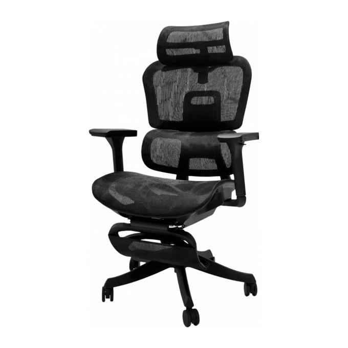 GT Racer B-562 Black