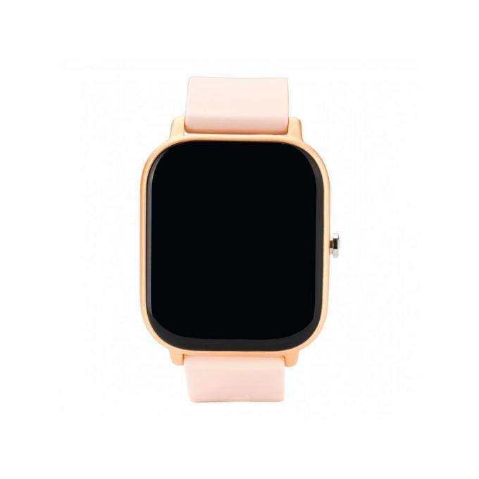 Globex Smart Watch Me (Pink)
