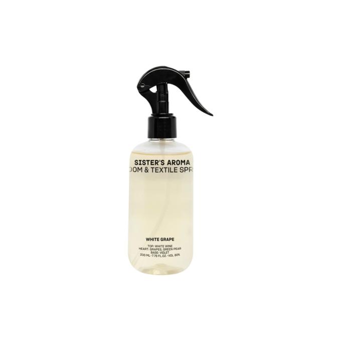 Sister's Aroma 4820227785971