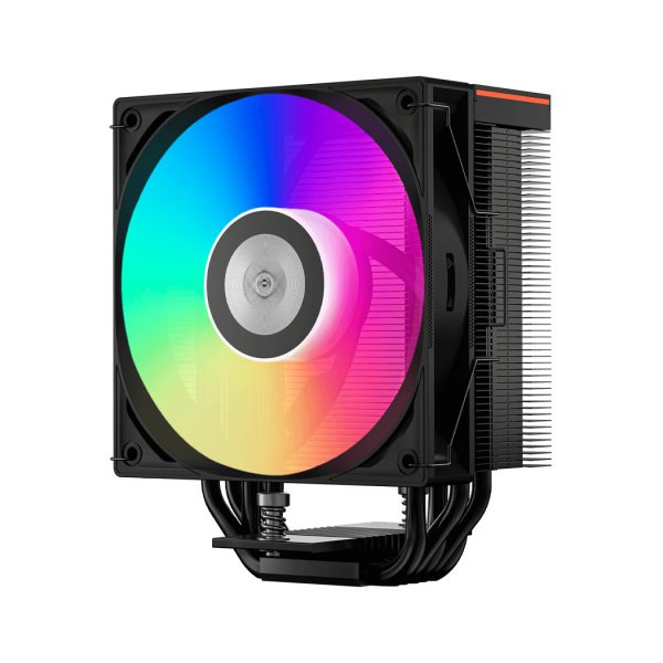 PCcooler RT500 Digital ARGB WH