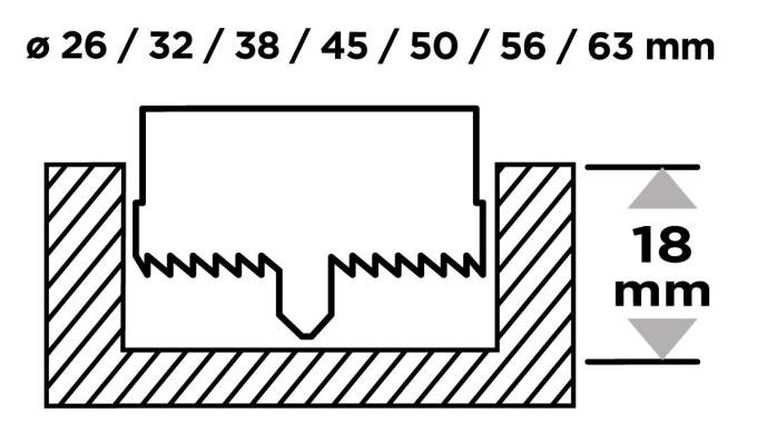 Graphite 56T751