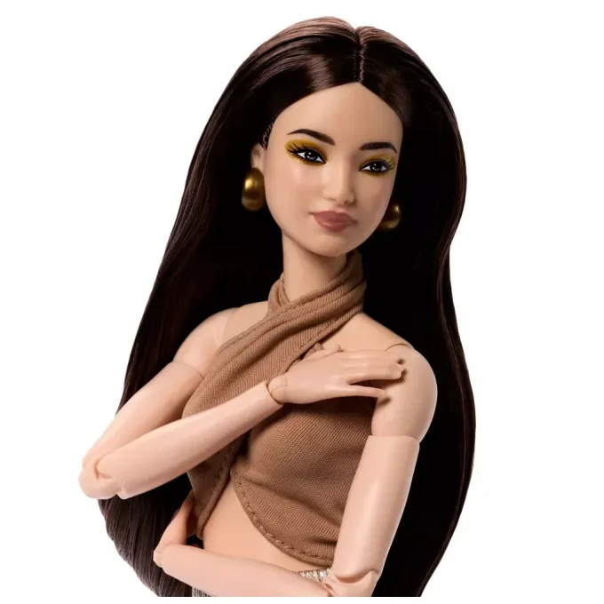 BARBIE JJX25