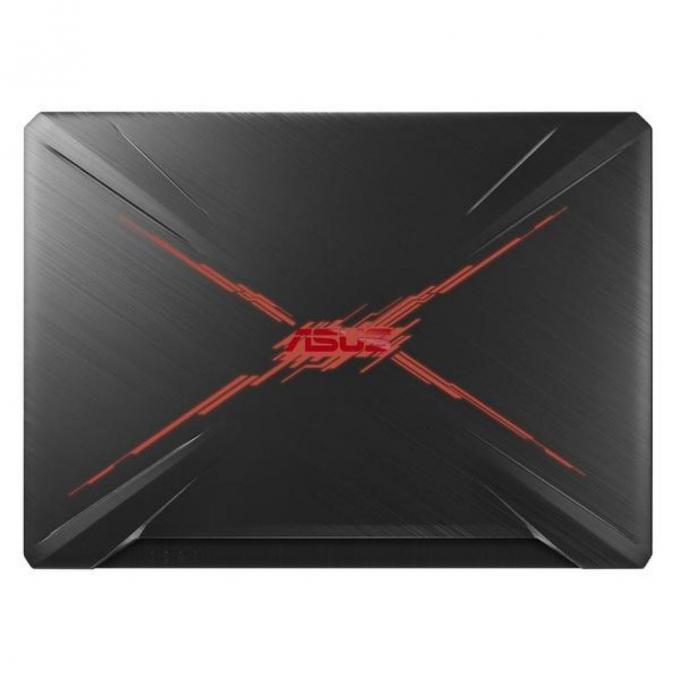 Ноутбук ASUS FX505GE FX505GE-BQ135